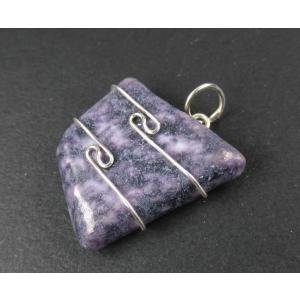 カメレライトペンダント Hamp E社 スピリチュアルなビジョン ハートの知性 ヒーリング 好きな人