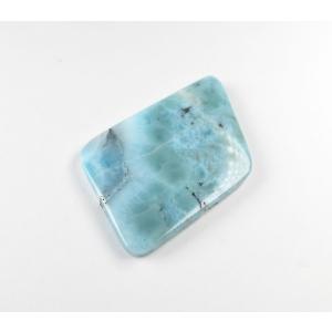 Ｈ＆Ｅ社　ホワイトアゼツライト アゾゼオ ホワイトアゼツライト 4mm ブレスレット H&E社証明書付