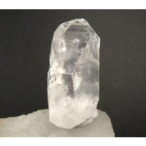 ヒマラヤ ピンククォーツクラスター 128.4g クル山系サマディ産 透明感