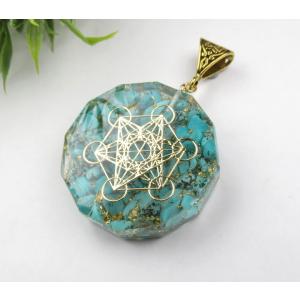 P507 オルゴナイト　天然石　パワーストーン　ネックレス　ペンダント 楽天市場】オルゴナイト パワーストーン ペンダント ネックレス