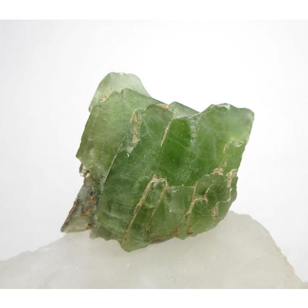 ペリドット 原石 ヒマラヤ産 10.3g 財運 人生のすべての豊かさを受け取れるよう助ける ブロック...