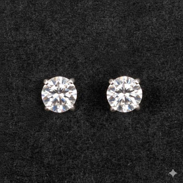 予約販売 アゾゼオ フェナカイト インクルージョン ラウンド ピアス ヘブンアンドアース社 世界で最...