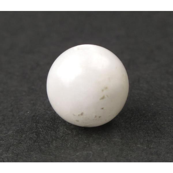 ロシア産 フェナカイト 8mmビーズ ロバート・シモンズ氏サイン入りポーチ付き ヘブンアンドアース社...