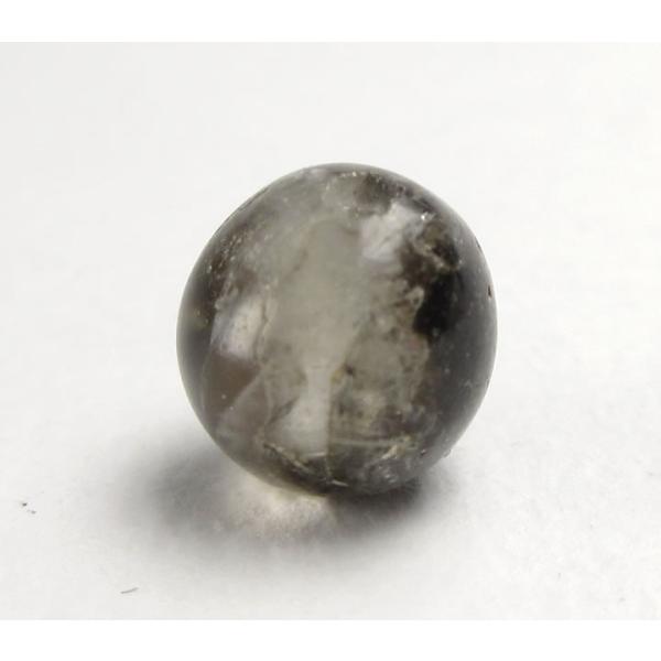 ロシア産 フェナカイト 8mmビーズ ロバート・シモンズ氏サイン入りポーチ付き ヘブンアンドアース社...