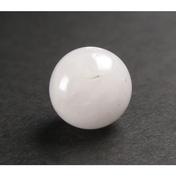 ロシア産 フェナカイト 8mmビーズ ロバート・シモンズ氏サイン入りポーチ付き ヘブンアンドアース社...