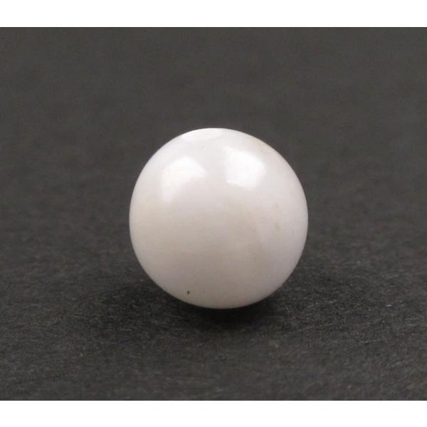 ロシア産 フェナカイト 6mmビーズ ロバート・シモンズ氏サイン入りポーチ付き ヘブンアンドアース社...