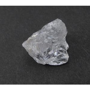 ポルサイト 原石 1.7g ポルックス石 レイキヒーリングに最適な石 ハイバイブレーション パワーストーン pollu079