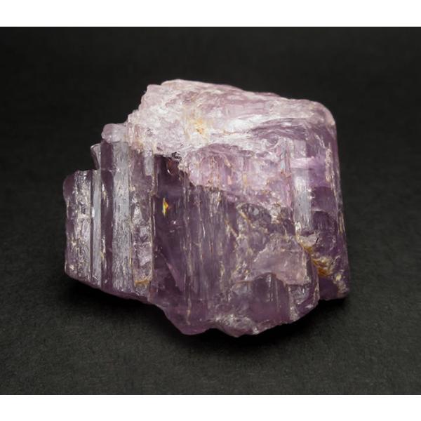 ヒマラヤ産 パープルスキャポライト 原石 29g 虹あり 強い意志と自制心による解放 神秘体験と洞察...