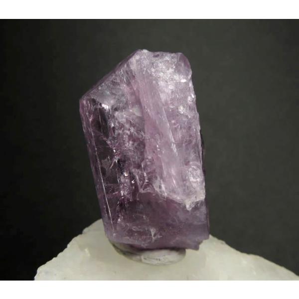 ヒマラヤ産 パープルスキャポライト 原石 10g 強い意志と自制心による解放 神秘体験と洞察 パワー...