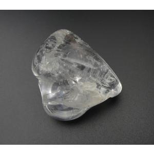 ロシレムアイスクォーツ タンブル 23g 虹あ...の詳細画像1