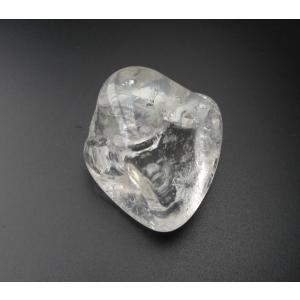 ロシレムアイスクォーツ タンブル 23g 虹あ...の詳細画像2