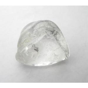 ロシレムアイスクォーツ タンブル 23g 虹あ...の詳細画像4