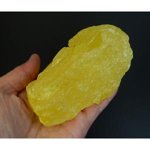 サルファー 硫黄 サイキック能力を表面化 ネガティブエネルギーや感情を吸収 創造性と論理的