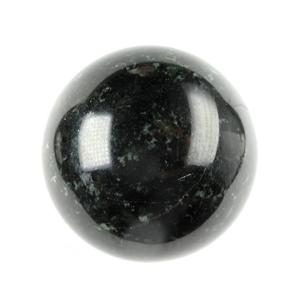 ブラックトルマリン 50mm 195g スフィア 丸玉古来より用いられた強い保護とグラウンディング 解放の石 天然石パワーストーン torb178