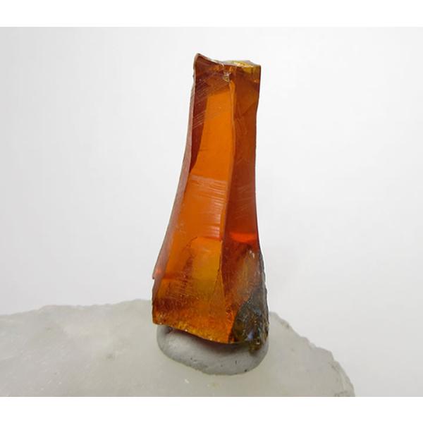 レッドオレンジジンカイト 5.3g  ヘブンアンドアース社 人生の新たな風景を見られるほどの活力の増...