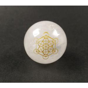 アゾゼオ ゴールデンアゼツライト さざれネックレス ヘブンアンド