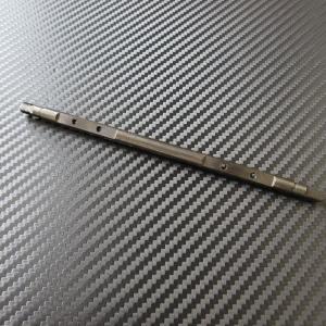 インナー ベンチュリー（Auxiliary Venturi） 45DCOE用 : AC MINDS