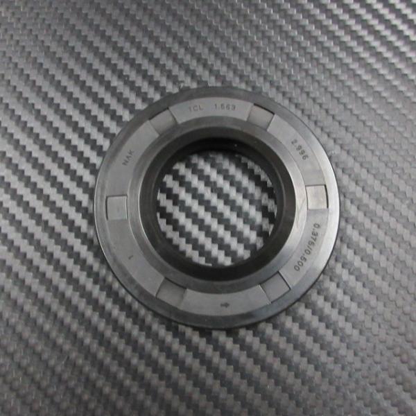 リア オイルシール ギアボックス MGB 4シンクロ