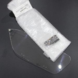 アジャスタブル サイド ウインド ディフレクター KIT 左右セット : AC