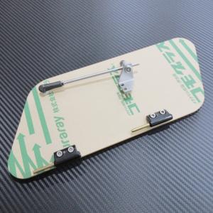 クイックリリース ステアリングボス＆コラムシャフト ／ ケーターハム