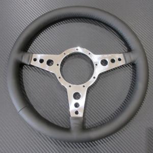 モトリタ Moto-Lita ウッドステアリングホイール クラシック モトリタ Moto-Lita ウッドステアリングホイール クラシック