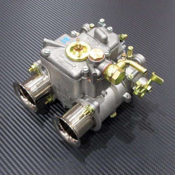 WEBER 40DCOE 151 キャブレター ASSY