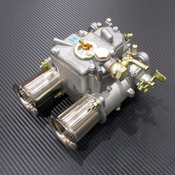 WEBER 45DCOE 152 キャブレター ASSY