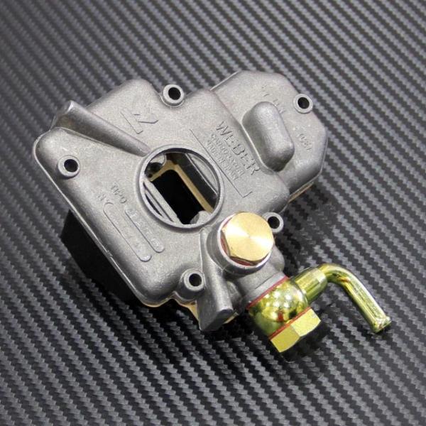 WEBER DCOE トップカバー ASSY 45DCOE 152