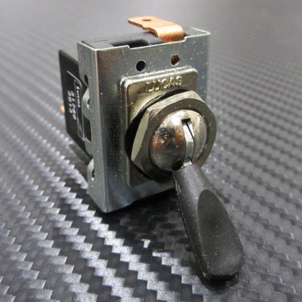 LUCAS ON／ON トグルスイッチ 31780