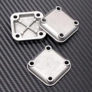 インナー ベンチュリー（Auxiliary Venturi） 40DCOE用 : AC MINDS