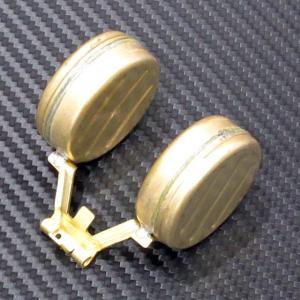 アウター ベンチュリー（Choke） 40DCOE用 : AC MINDS AUTOJUMBLE