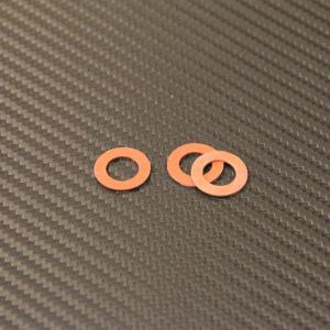 インナー ベンチュリー（Auxiliary Venturi） 40DCOE用 サイズ3.5 旧