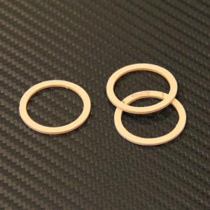 ジェットカバー ガスケット