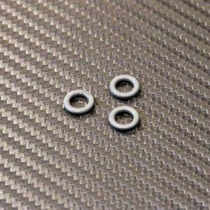 ポンプジェット ブラスプラグ O-リング