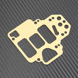 インナー ベンチュリー（Auxiliary Venturi） 40DCOE用 サイズ4.5 旧