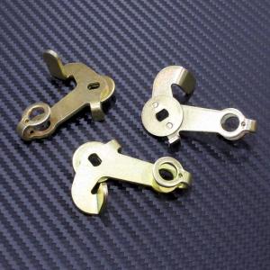 インナー ベンチュリー（Auxiliary Venturi） 40DCOE用 サイズ3.5 旧