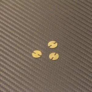 インナー ベンチュリー（Auxiliary Venturi） 40DCOE用 : AC MINDS