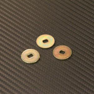 インナー ベンチュリー（Auxiliary Venturi） 40DCOE用 : AC MINDS