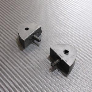 CATERHAM ケータハム セブン BDR用 触媒別体 ステンレス・サイレンサー