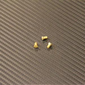 インナー ベンチュリー（Auxiliary Venturi） 40DCOE用 サイズ3.5 旧