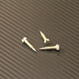 インナー ベンチュリー（Auxiliary Venturi） 40DCOE用 サイズ4.5 旧