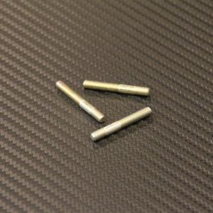 インナー ベンチュリー（Auxiliary Venturi） 40DCOE用 : AC MINDS