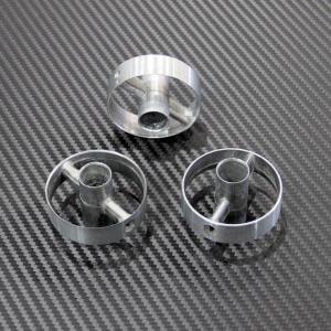 インナー ベンチュリー（Auxiliary Venturi） 40DCOE用 : AC MINDS