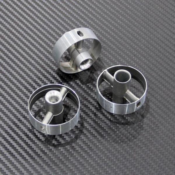 インナー ベンチュリー（Auxiliary Venturi） 45DCOE用