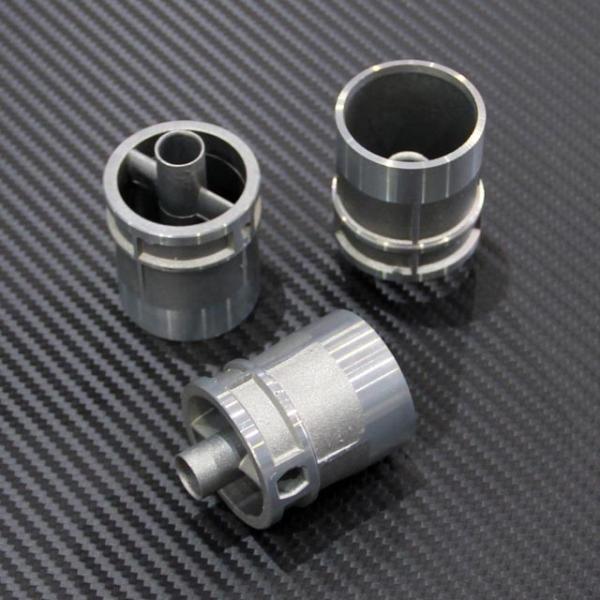 インナー ベンチュリー（Auxiliary Venturi） 40DCOE用