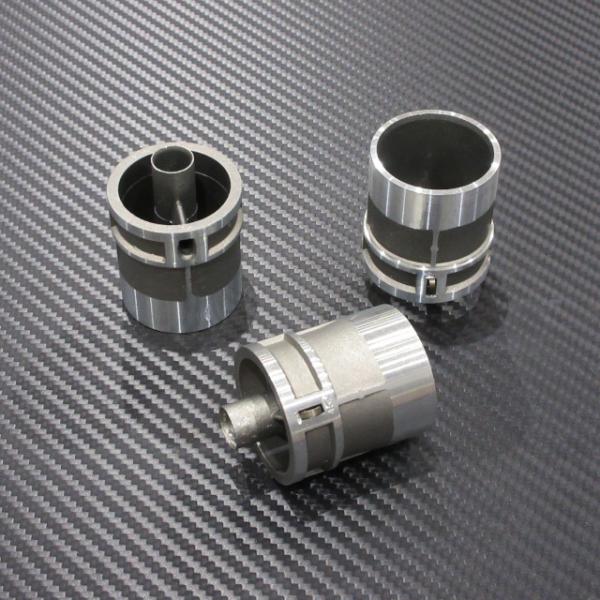 インナー ベンチュリー（Auxiliary Venturi） 40DCOE用  サイズ3.5 旧タイ...