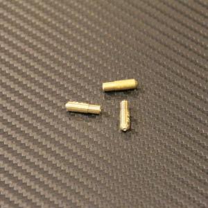 インナー ベンチュリー（Auxiliary Venturi） 40DCOE用 サイズ4.5 旧