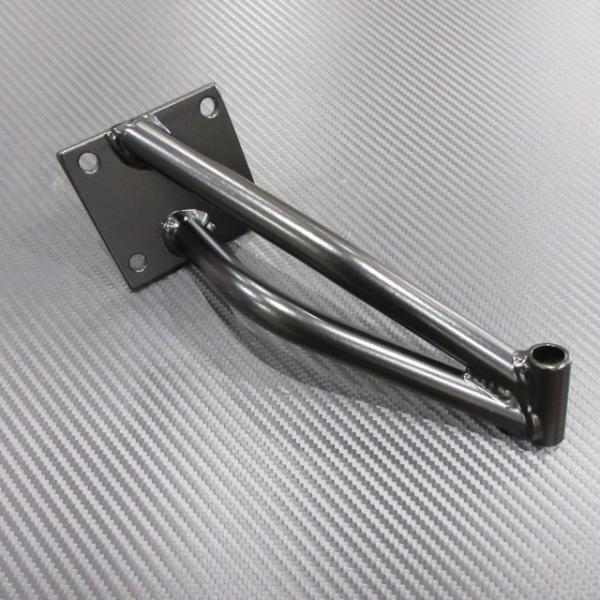 CATERHAM ケーターハム純正 エンジンマウントブラケット 右/FORD X.Flow cosw...