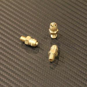 インナー ベンチュリー（Auxiliary Venturi） 45DCOE用 : AC MINDS