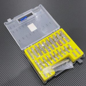 インナー ベンチュリー（Auxiliary Venturi） 40DCOE用 サイズ4.5 旧